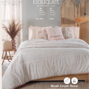 Edredon Bouquet