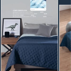 Edredón Novo Jurásico