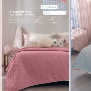 Edredón Novo Sunset