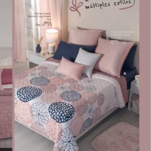 Edredón Novo Veneto