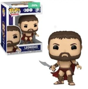 300 LEONIDAS FUNKO