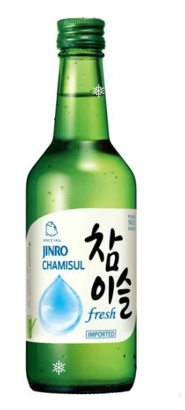 Soju fresh