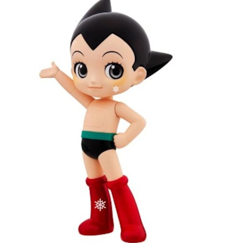 Astro Boy Q Posket-Astro Boy-(Ver.A)