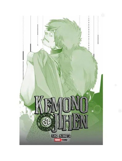 Asuntos monstruosos vol.2