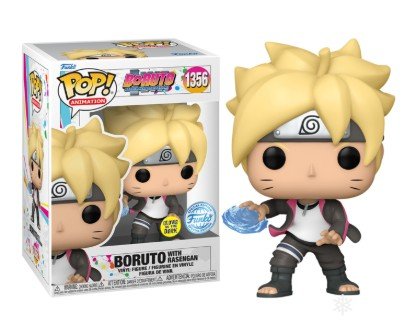 BORUTO BORUTO W/RASENGAN (GW) (POP ANIMATION)