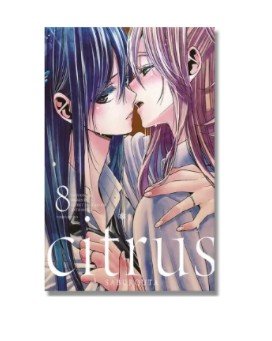 Citrus vol.8