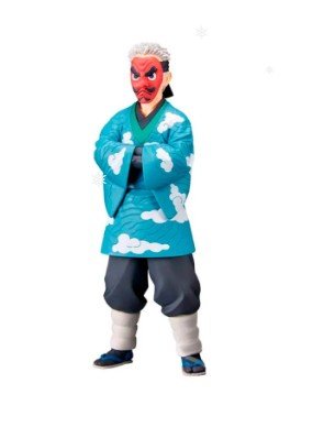 Demon Slayer Kimetsu No Yaiba Figure Sakonji Uroko