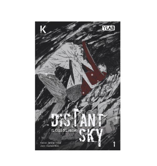 Distant Sky Vol.1