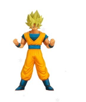 Dragon Ball Z Burning Fighters – Son Goku