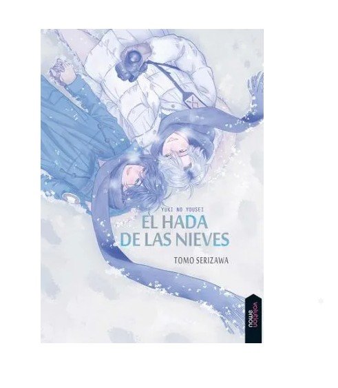 EL HADA DE LAS NIEVES