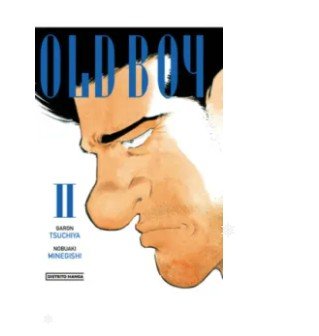 OLD BOY 2