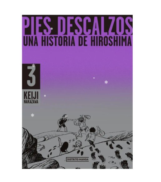 PIES DESCALZOS 3