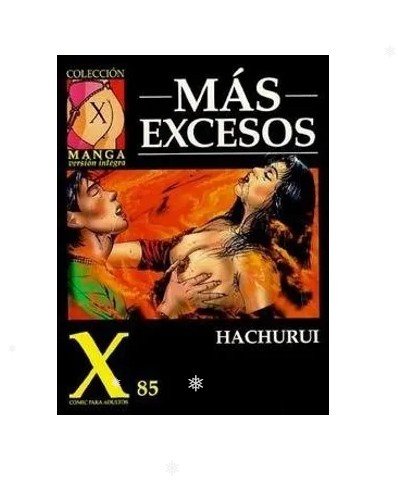 X.85 mas excesos