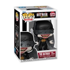 DC Tales from the Dark Multiverse The Batman Who Laughs