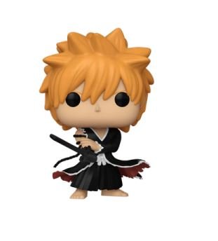 Funko Pop Bleach Ichigo Kurosaki Dangai AAA Exclusive
