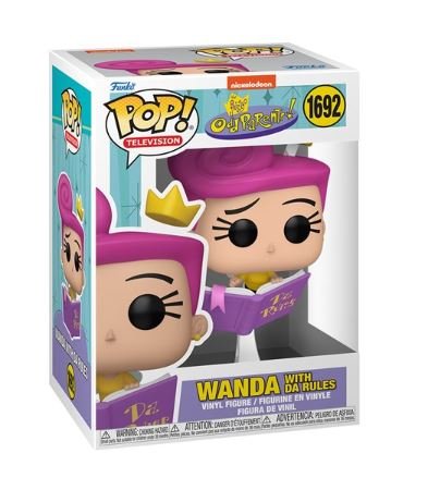 Funko Pop – Wanda