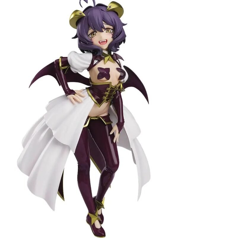 Gushing Over Magical Pop Up Parade Magia Baiser