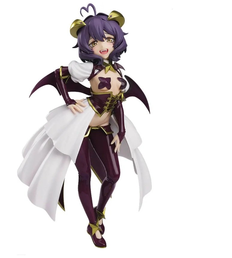 Gushing Over Magical Pop Up Parade Magia Baiser