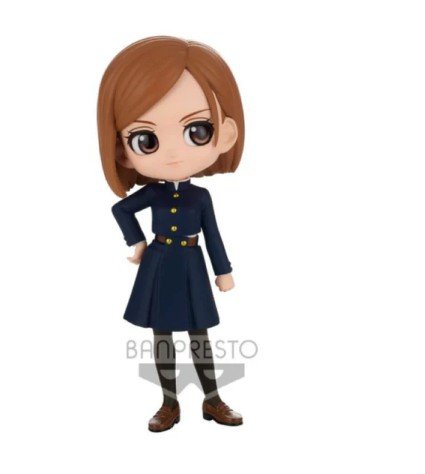 Jujutsu Kaisen Q Posket-Nobara Kugisaki- (Ver.B)