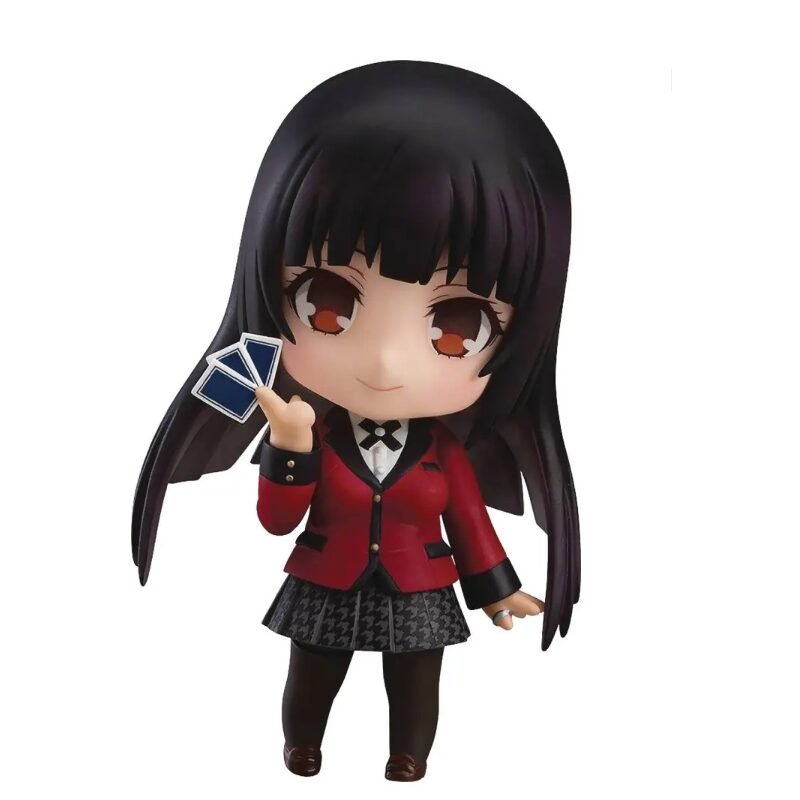 KAKEGURUI YUMEKO JABAMI NENDOROID AF