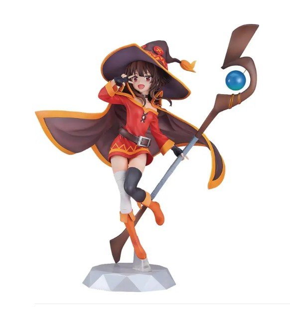Kono Subarashii Sekai Megumin 1/6