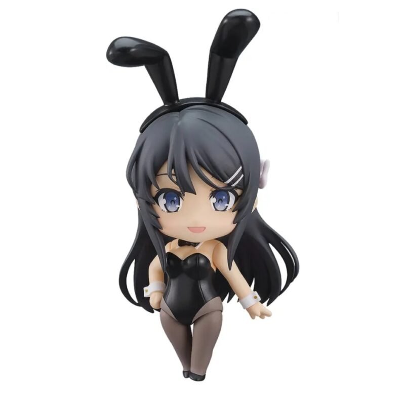 MAI SAKURAJIMA BUNNY GIRL NENDOROID