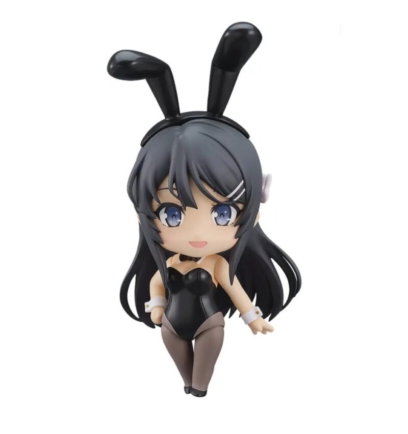 MAI SAKURAJIMA BUNNY GIRL NENDOROID MAI SAKURAJIMA BUNNY GIRL NENDOROID