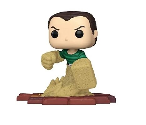 MARVEL SINISTER 6 SANDMAN (POP DELUXE)