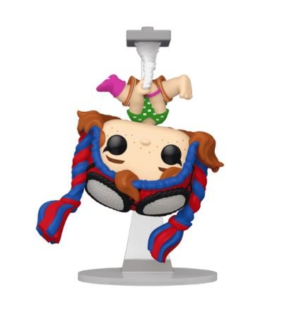 MARVEL Spider-Man: Across The Spider-Verse Mayday Parker