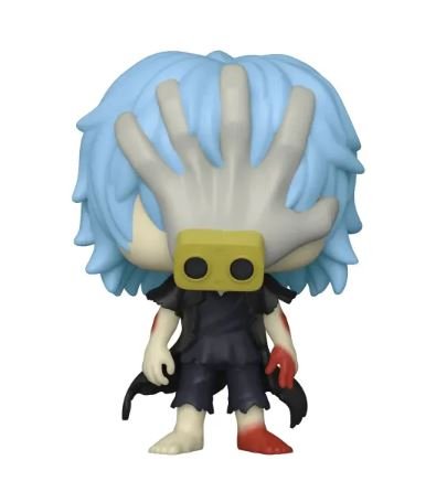 MY HERO ACADEMIA -SHIGARAKI