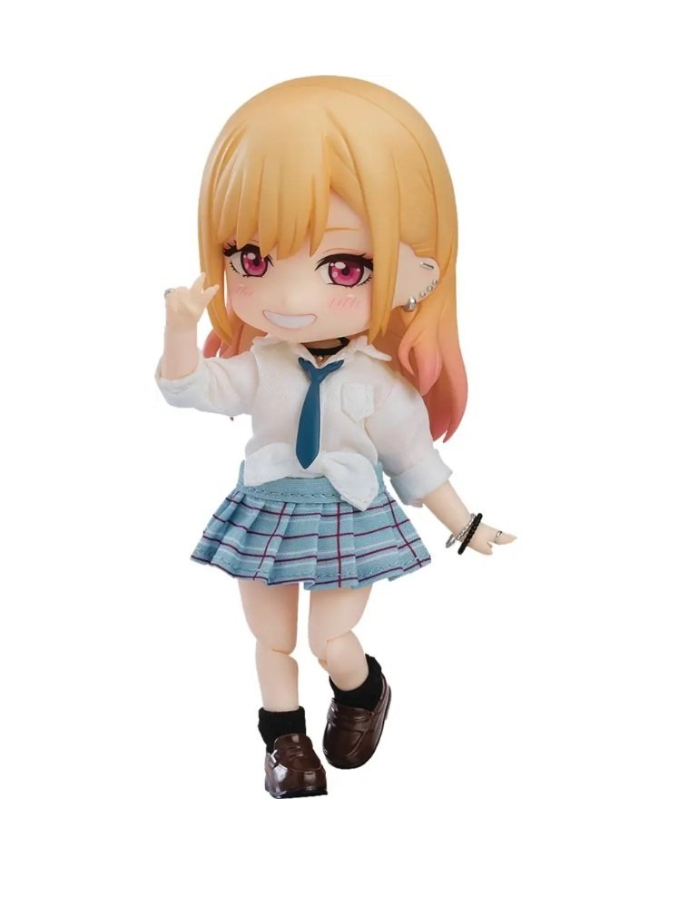 My Dress-Up Darling Marin Kitagawa Nendoroid Doll My Dress-Up Darling Marin Kitagawa Nendoroid Doll