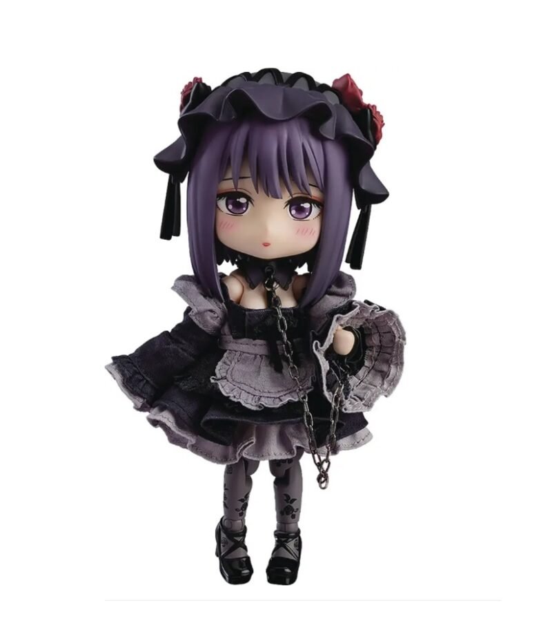 My Dress Up Darling Shizuku Kuroe Marin Nendoroid