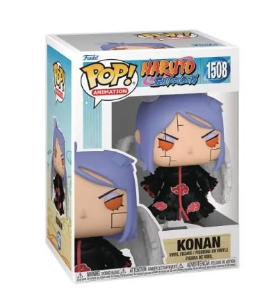 NARUTO KONAN (C: 1-1-2) (POP ANIMATION)
