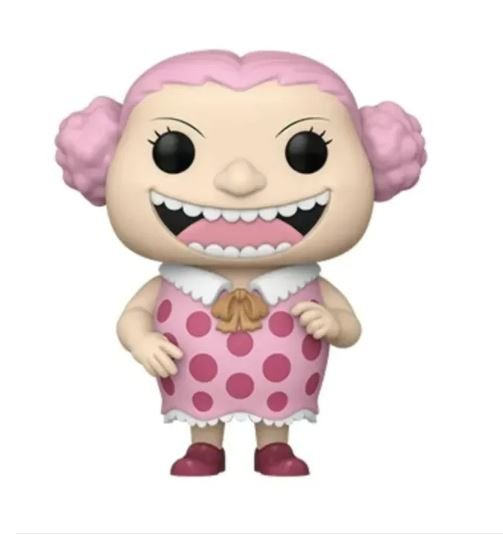 ONE PIECE – CHILD BIG MOM