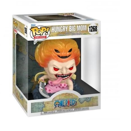 ONE PIECE – HUNGRY BIG MOM