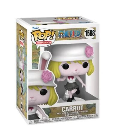 One Piece: Carrot (POP Anime)
