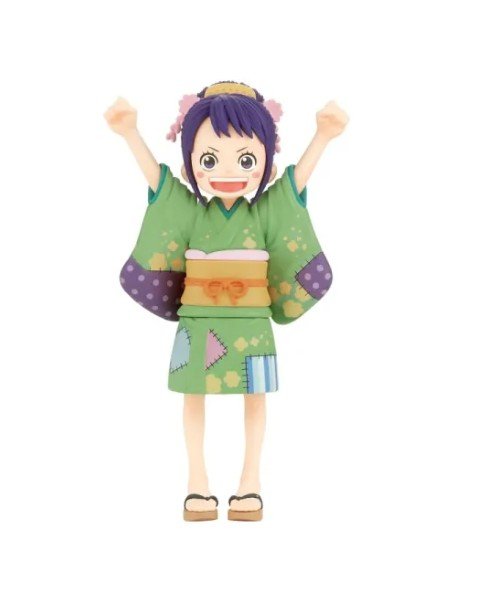 One Piece The Grandline Series Wanokuni Otama