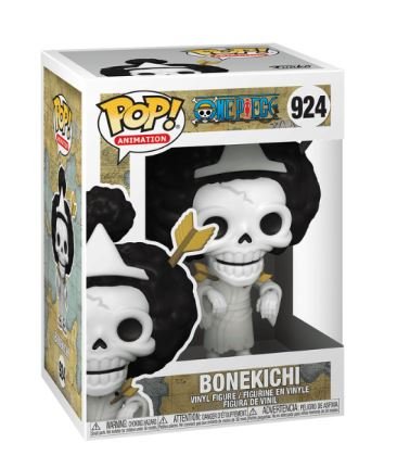 One Piece – Bonekichi