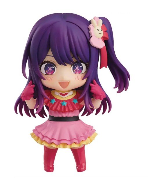 Oshi No Ko Ai Nendoroid Af