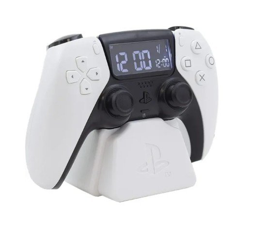 Playstation Alarma Ps5