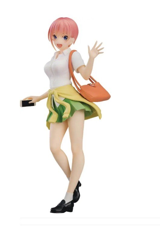 QUINTESSENTIAL QUINTUPLETS POP UP PARADE ICHIKA