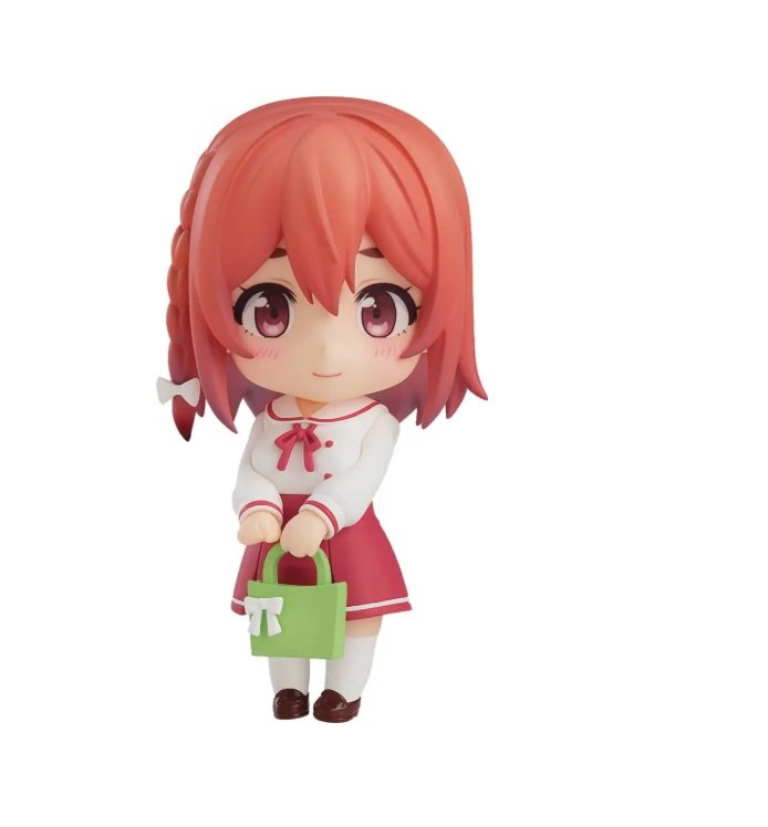 RENT A GF SUMI SAKURASAWA NENDOROID AF