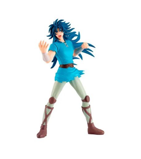 Saint Seiya Saint Cosmo Memoir Gemini Kanon