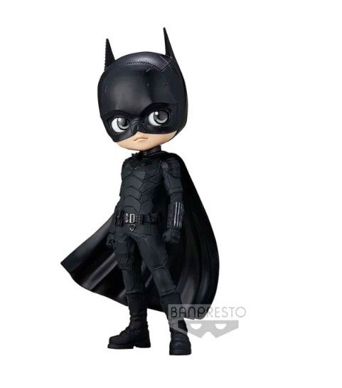 The Batman Q Posket-Batman-(Ver.A)