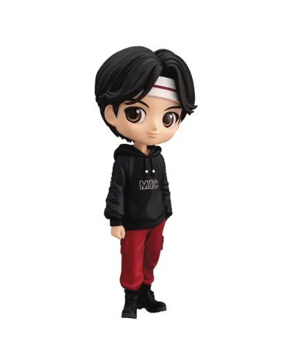 TinyTAN MIC Drop Q posket vol.1(B:Jin