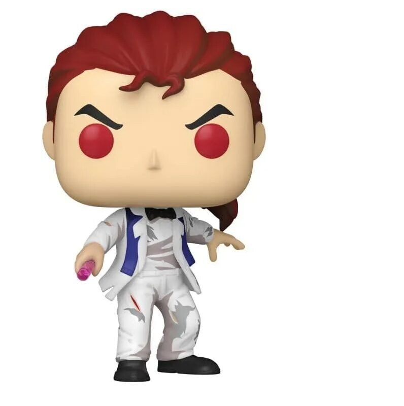 X-Men ’97 Gambit (Genosha Battle)