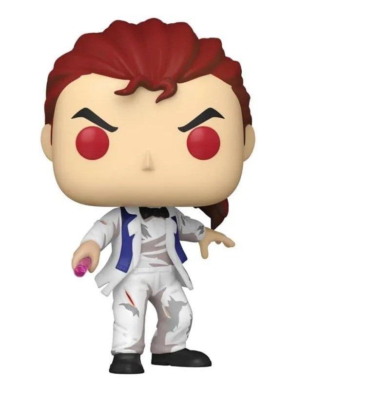 X-Men ’97 Gambit (Genosha Battle)