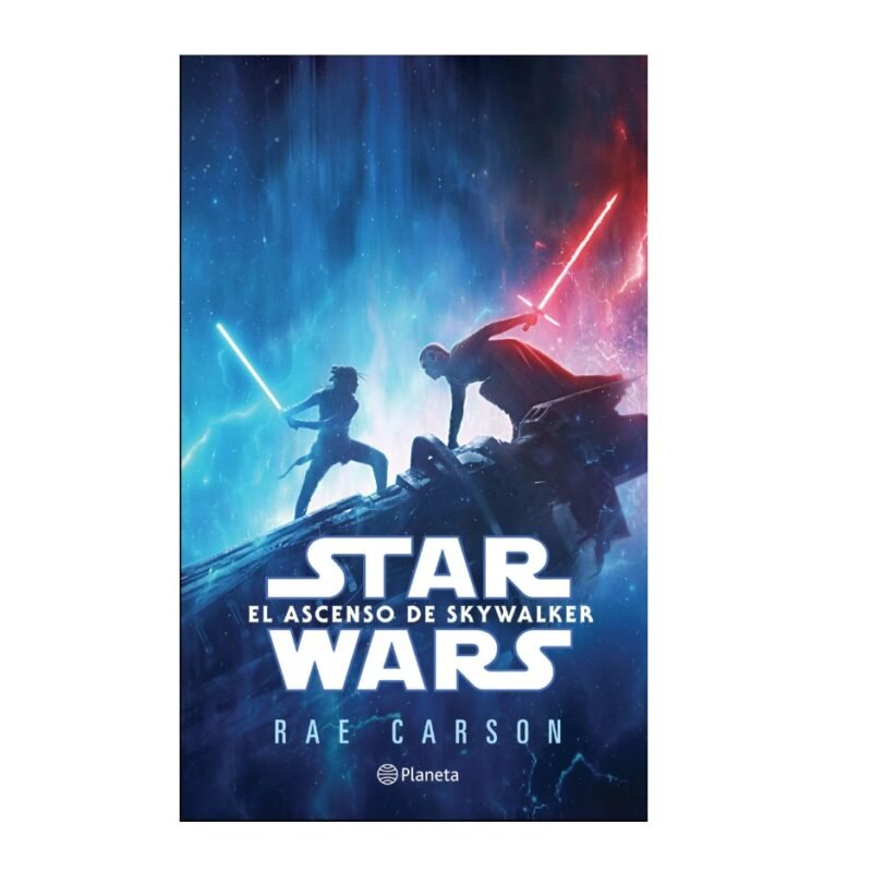 Star Wars: El ascenso de Skywalker