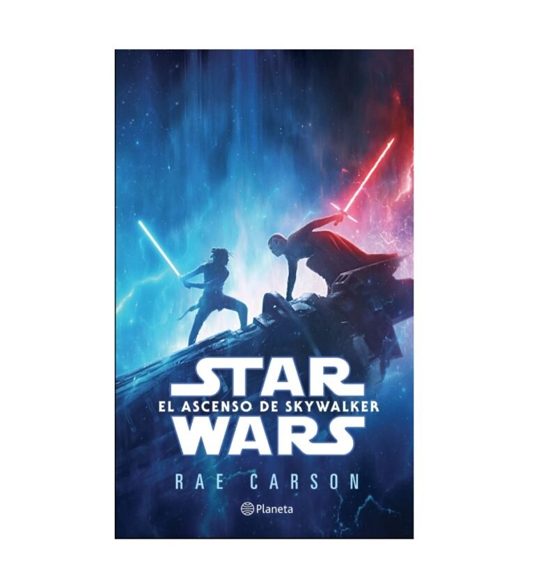 Star Wars: El ascenso de Skywalker