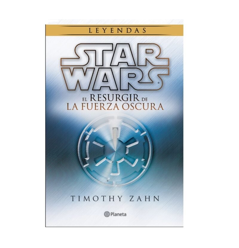 Star Wars: Thrawn 2, El resurgir de la fuerza oscura